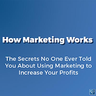 Mindwhirl How Marketing Works Webinar